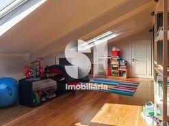 Apartamento T6 - Santo Ant�nio dos Olivais, Coimbra, Coimbra - Miniatura: 21/31