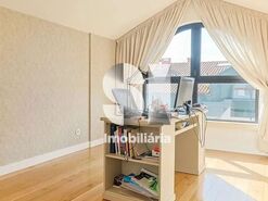 Apartamento T6 - Santo Ant�nio dos Olivais, Coimbra, Coimbra - Miniatura: 23/31