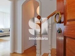 Apartamento T6 - Santo Ant�nio dos Olivais, Coimbra, Coimbra - Miniatura: 24/31