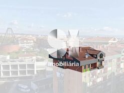 Apartamento T6 - Santo Ant�nio dos Olivais, Coimbra, Coimbra - Miniatura: 26/31