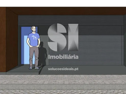 Terreno Urbano T0 - P�voa de Varzim, P�voa de Varzim, Porto - Miniatura: 6/10