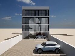 Escrit�rio T0 - Pedrou�os, Maia, Porto - Miniatura: 3/12