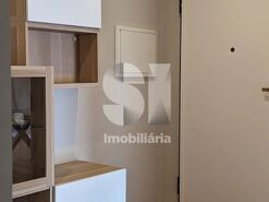 Apartamento T1 - Maia, Maia, Porto - Miniatura: 10/18