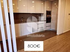 Apartamento T1 - Maia, Maia, Porto - Miniatura: 2/18