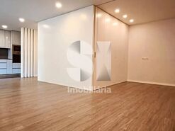 Apartamento T1 - Maia, Maia, Porto - Miniatura: 8/18