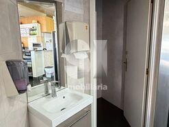 Com�rcio T0 - Vila Nova da Telha, Maia, Porto - Miniatura: 13/30