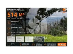 Terreno Urbano T0 - Ancede, Bai�o, Porto - Miniatura: 13/13