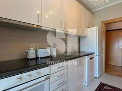 Apartamento T2 - �guas Santas, Maia, Porto - Miniatura: 3/23