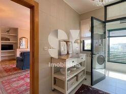 Apartamento T2 - �guas Santas, Maia, Porto - Miniatura: 17/23