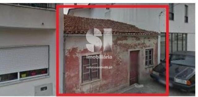 Moradia T1 - Coimbra, Coimbra, Coimbra - Imagem grande