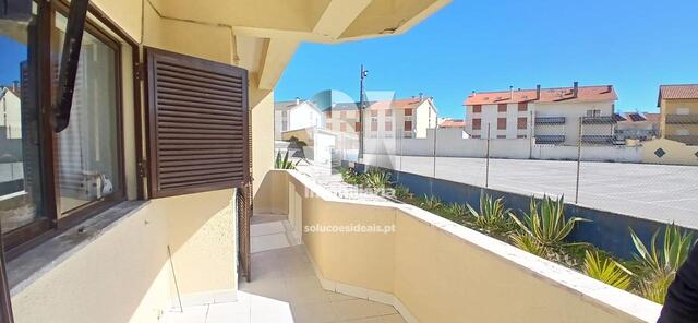 Apartamento T1 - Vieira de Leiria, Marinha Grande, Leiria - Imagem grande