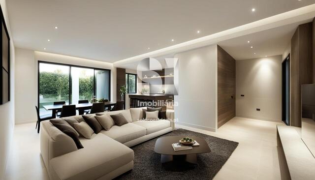 Apartamento T3 - Sebal, Condeixa-a-Nova, Coimbra - Imagem grande