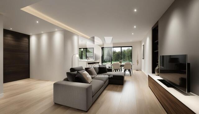 Apartamento T3 - Sebal, Condeixa-a-Nova, Coimbra - Imagem grande
