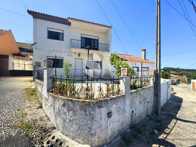 Moradia T5 - Ramalhal, Torres Vedras, Lisboa - Imagem grande