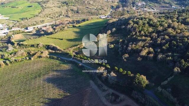 Terreno Rstico - Dois Portos, Torres Vedras, Lisboa - Imagem grande