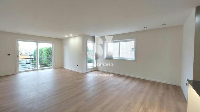 Apartamento T3 - Pvoa de Varzim, Pvoa de Varzim, Porto - Imagem grande
