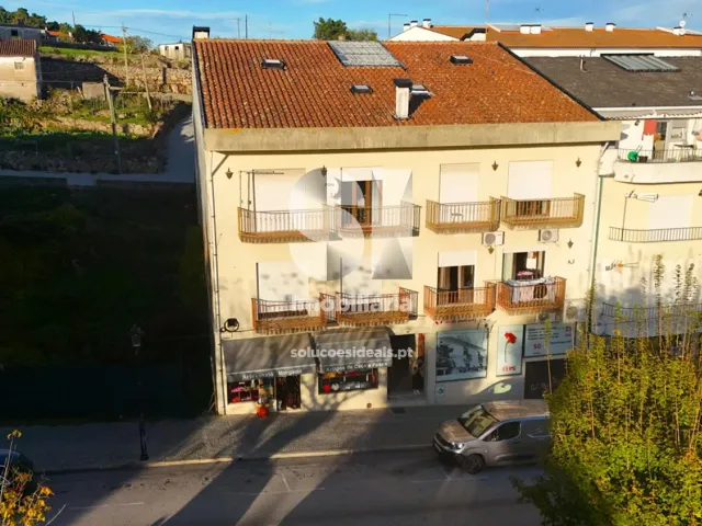 Apartamento T3 - Alij�, Alij�, Vila Real - Imagem grande