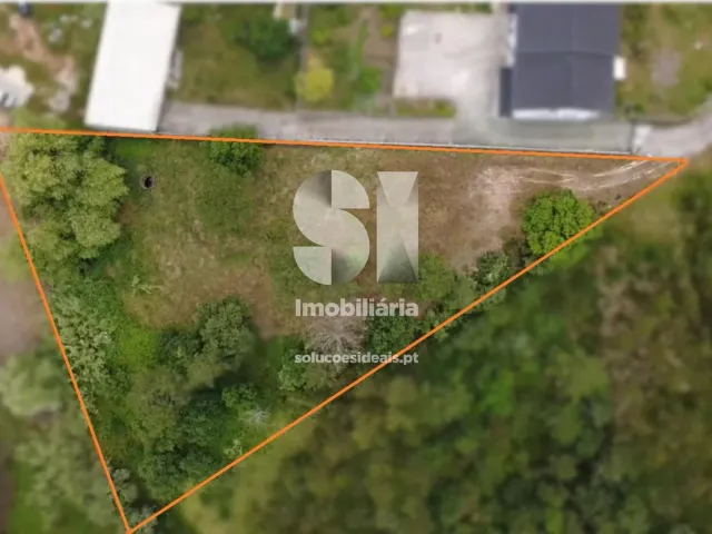 Terreno Urbano T0 - Marrazes, Leiria, Leiria - Imagem grande