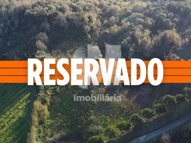 Terreno Urbano T0 - Dois Portos, Torres Vedras, Lisboa - Imagem grande