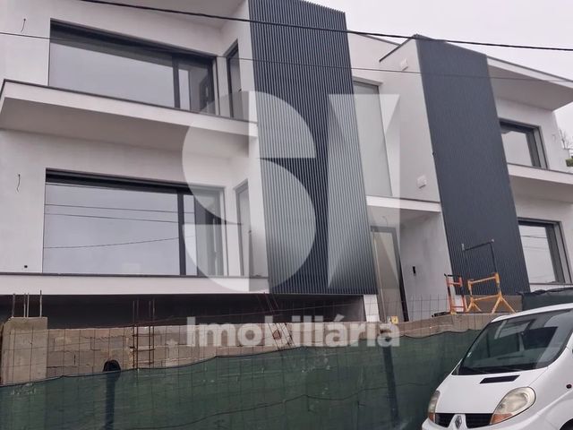 Apartamento T2 - Mansores, Arouca, Aveiro - Imagem grande