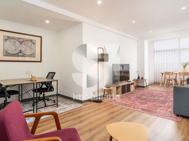 Apartamento T2 - Santo Ant�nio dos Olivais, Coimbra, Coimbra - Imagem grande