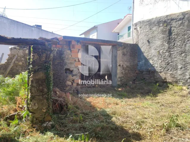 Moradia T6 - Poiares (Santo Andr�), Vila Nova de Poiares, Coimbra - Imagem grande