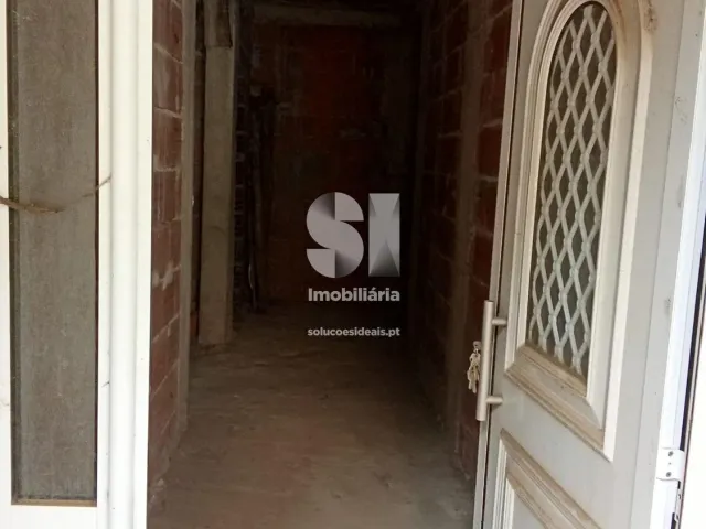 Moradia T2 - Carvalho, Penacova, Coimbra - Imagem grande