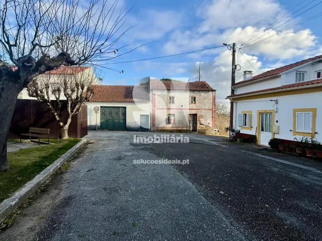 Moradia T2 - Alfarelos, Soure, Coimbra - Imagem grande