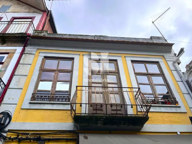 Apartamento T4 - Vila Real, Vila Real, Vila Real - Imagem grande