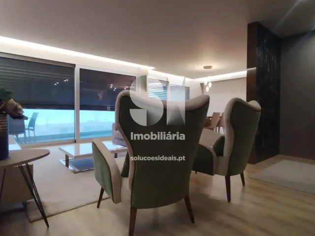 Apartamento T3 - P�voa de Varzim, P�voa de Varzim, Porto - Imagem grande