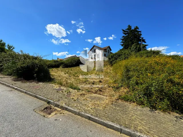 Terreno Urbano T0 - Sabrosa, Sabrosa, Vila Real - Imagem grande