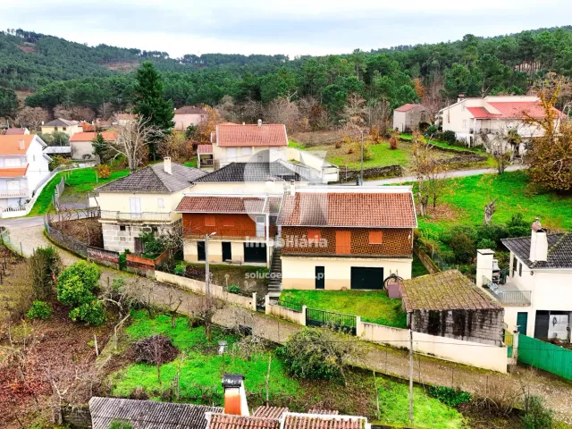 Moradia T4 - Pa�os, Sabrosa, Vila Real - Imagem grande