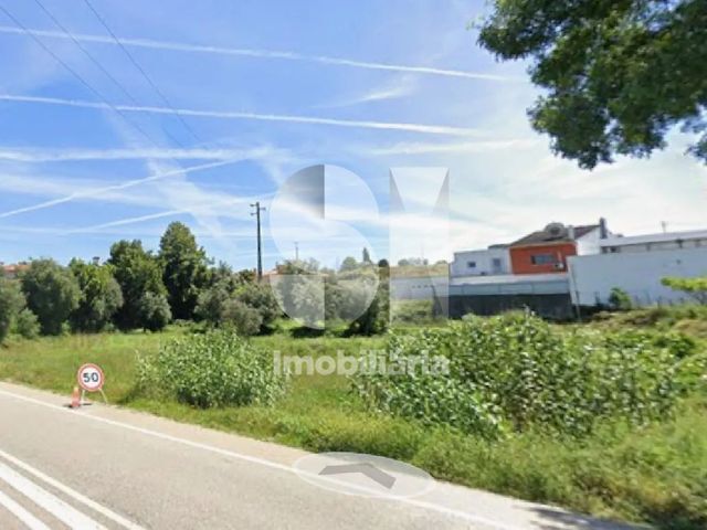 Terreno Urbano T0 - Condeixa-a-Velha, Condeixa-a-Nova, Coimbra - Imagem grande