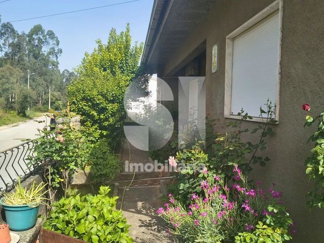 Moradia T3 - Assafarge, Coimbra, Coimbra - Imagem grande