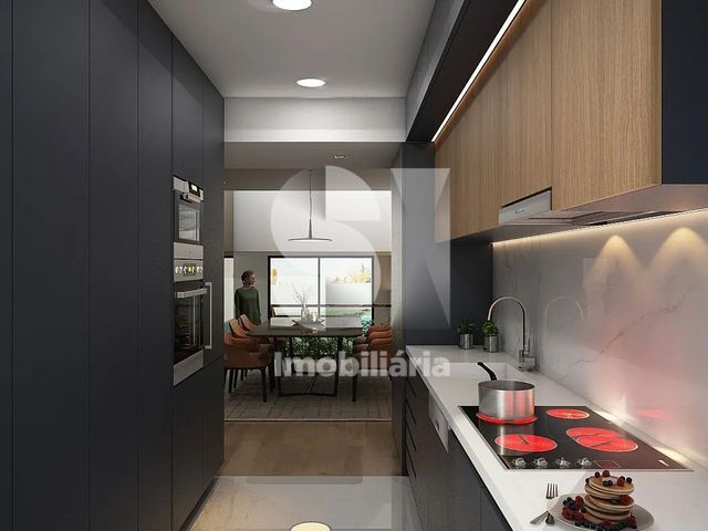 Moradia T3 - CORONADO, Trofa, Porto - Imagem grande