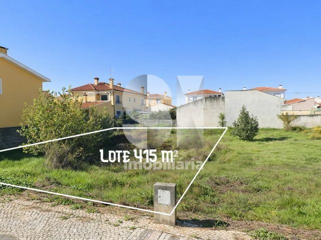 Terreno Urbano T0 - S�o Silvestre, Coimbra, Coimbra - Imagem grande