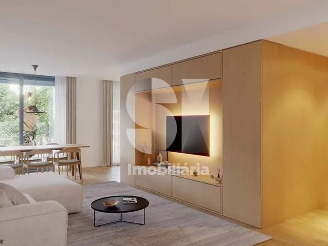 Apartamento T2 - Paranhos, Porto, Porto - Imagem grande