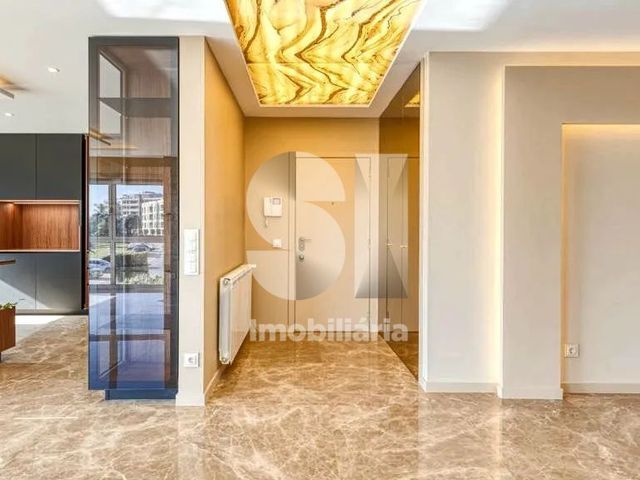Apartamento T4 - Vila do Conde, Vila do Conde, Porto - Imagem grande