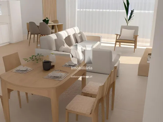 Apartamento T3 - Eiras, Coimbra, Coimbra - Imagem grande