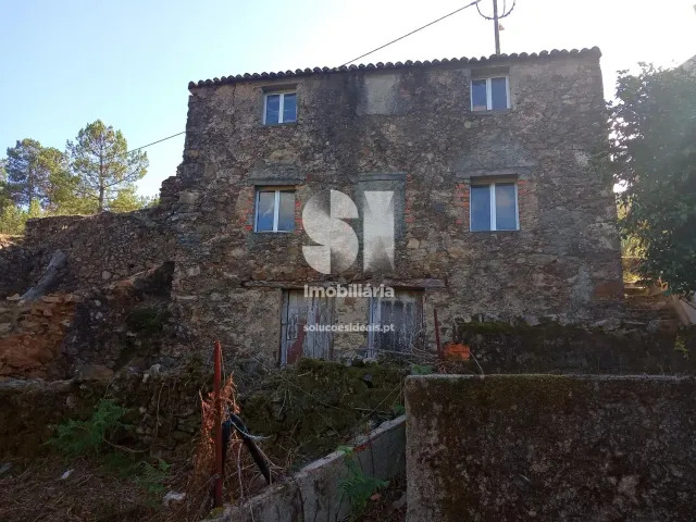 Moradia T1 - G�is, G�is, Coimbra - Imagem grande