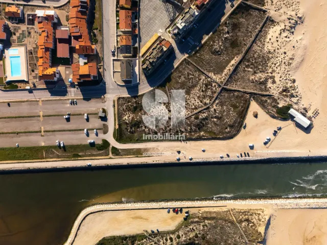 Moradia T0 - Vieira de Leiria, Marinha Grande, Leiria - Imagem grande