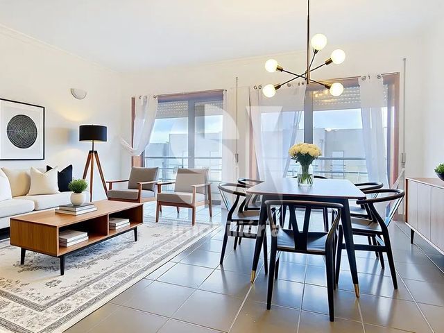 Apartamento T3 - Ancede, Bai�o, Porto - Imagem grande