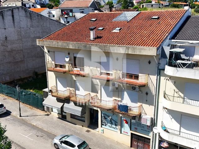 Apartamento T3 - Alij�, Alij�, Vila Real - Imagem grande
