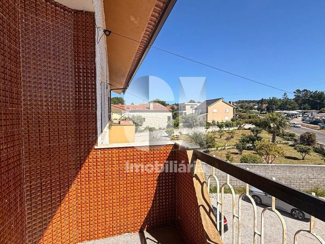Apartamento T3 - Campo, Viseu, Viseu - Imagem grande