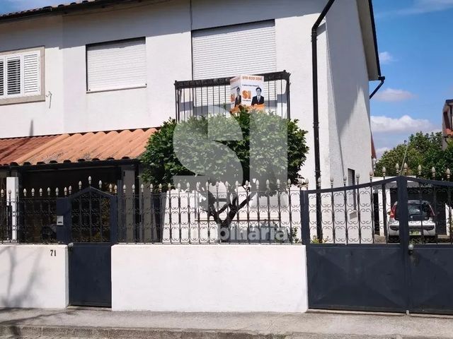 Moradia T3 - Maia, Maia, Porto - Imagem grande