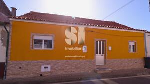 Moradia T1 - Lamarosa, Coimbra, Coimbra