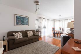 Apartamento T3 - Lea do Balio, Matosinhos, Porto
