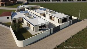 Moradia T3 - Terroso, P�voa de Varzim, Porto