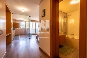 Apartamento T1 - Coimbra, Coimbra, Coimbra