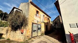 Moradia T2 - Sazes do Lorvo, Penacova, Coimbra